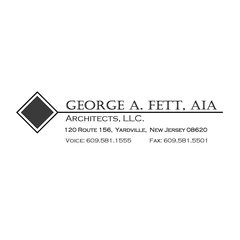 George A. Fett AIA Architects LLC