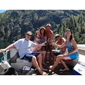 Mark Hamilton's photo