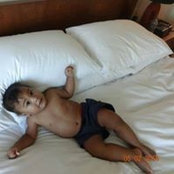 Chrystal Harden's photo