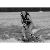 Amber Leachs billede