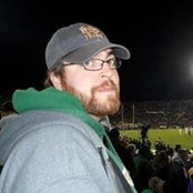 Robert Boyd's photo
