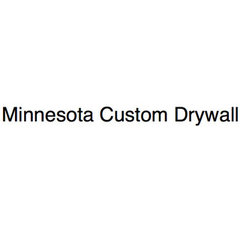 Minnesota Custom Drywall