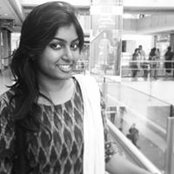 Divya Mala's photo