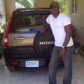 Foto von Oshayne Gordon