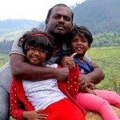 Sudhakar Veerappan's photo