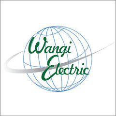 Wangi Electric