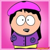 Wendy Brownes billede