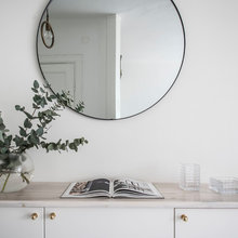 Entry Table Ideas