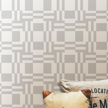 GEOMETRIC ROOMS