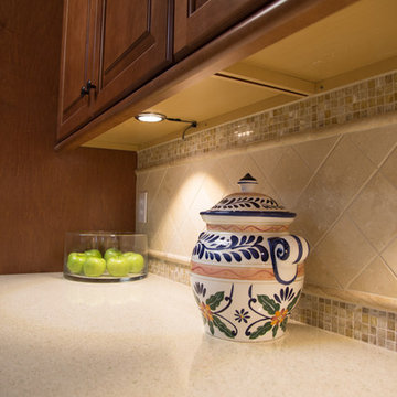 Phoenix Designer Kitchen Remodels