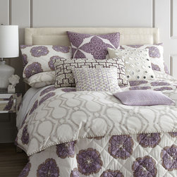 Charana Bed Linens - Bedding