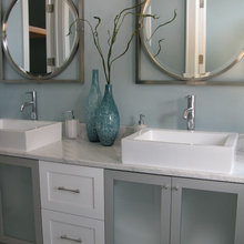 guest bathrooms