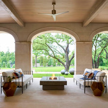 Covered Outdoor