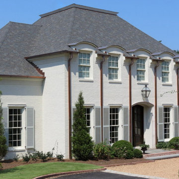 New Home at Montevallo Park planned community