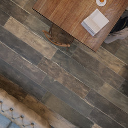 Padron Flooring Products - Products