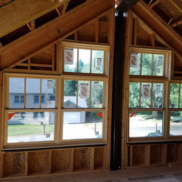 Wojo Remodel