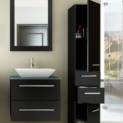 Avola Bathroom Vanities - Bathroom Vanities And Sink Consoles