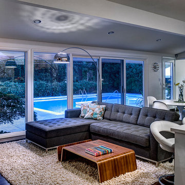 Slatcher Residence