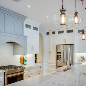 Custom Home