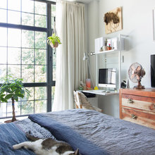Zoe New haven Room