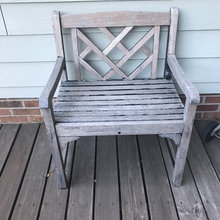 bench