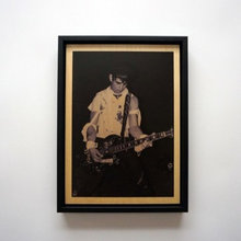 Why Choose Wooden Prints as Gifts?