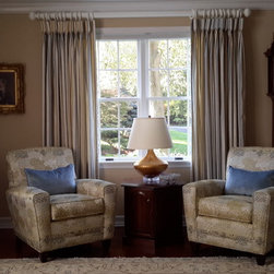 Jancek's Resident - Furniture
