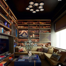 Media Room