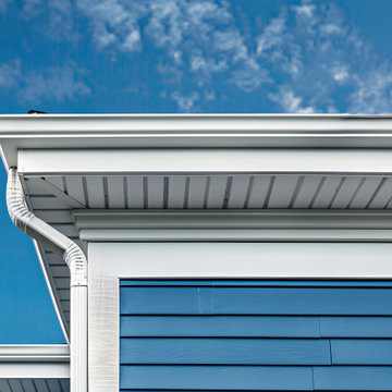 Gutter Repair