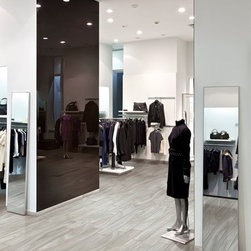 Naturalia Wood Look Tile - Flooring