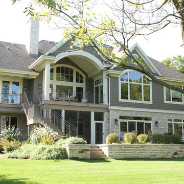 Exteriors
