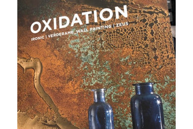 Oxidation Catalogue by Novacolor