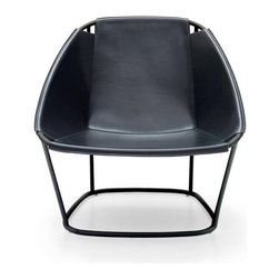 Arflex - Katrin Armchair by Carlo Colombo for Arflex - Armchairs and Accent Chairs