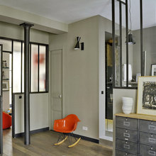 meuble metal family