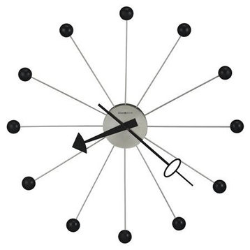 Howard Miller Ball Clock II Clock