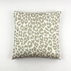 Custom Cushions and Pillows by Lynn Chalk - Decorative Pillows