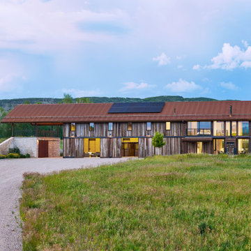 Longshot Ranch
