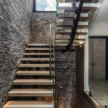 Hammond Rd Project