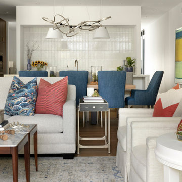 Kenwood Parkway Transitional