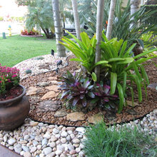 martha rock garden