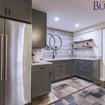 Great Falls Kitchen Remodeling