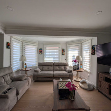 Bay Window & Bow Window Solutions