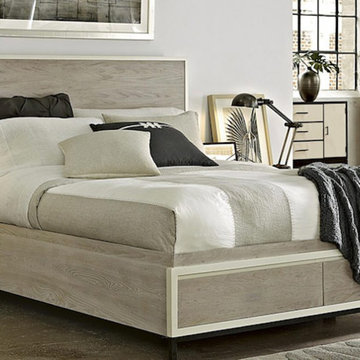 Universal Furniture - Sojourn Collection