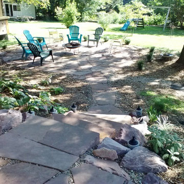 Compilation work of Aesthetics, Inc.