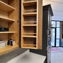 Kitchen Organization