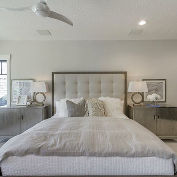 Alpine, E-Builders, Parade Home