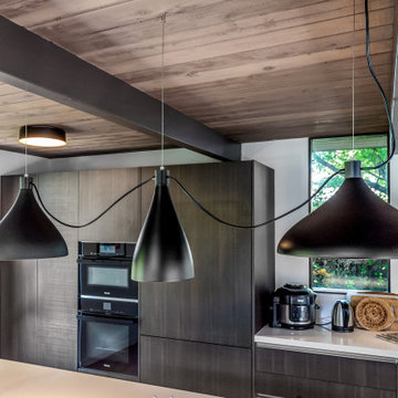 Sunnyvale Custom Kitchen