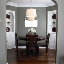 Dining Room Ideas