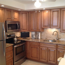 Backsplash