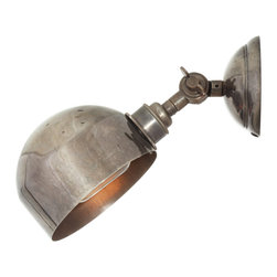 SAN JOSE MODERN WALL LIGHT - Wall Lights